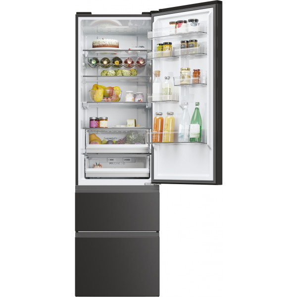Фото - Холодильник Haier HTW5620DNPT