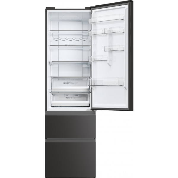 Фото - Холодильник Haier HTW5620DNPT