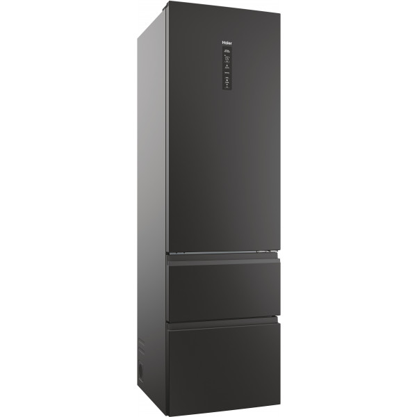 Фото - Холодильник Haier HTW5620DNPT