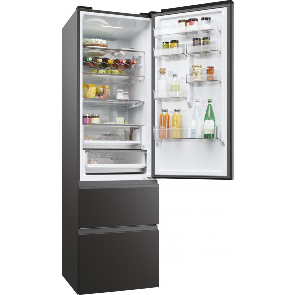 Фото - Холодильник Haier HTW5620DNPT
