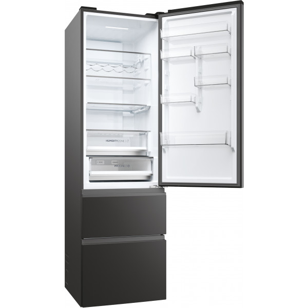 Фото - Холодильник Haier HTW5620DNPT