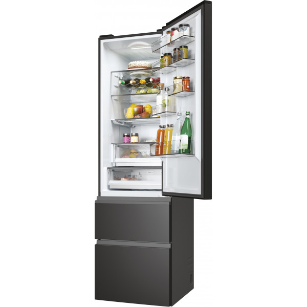 Фото - Холодильник Haier HTW5620DNPT