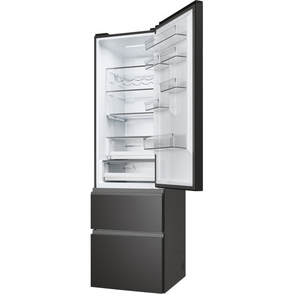 Фото - Холодильник Haier HTW5620DNPT