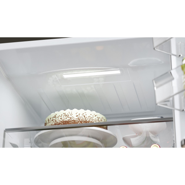 Фото - Холодильник Haier HTW5620DNPT