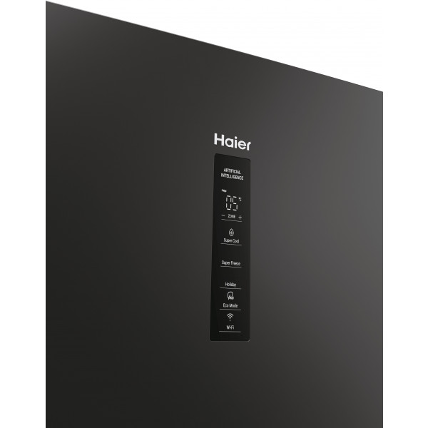 Фото - Холодильник Haier HTW5620DNPT