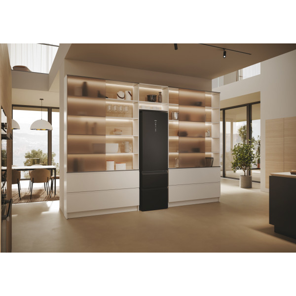 Фото - Холодильник Haier HTW5620DNPT