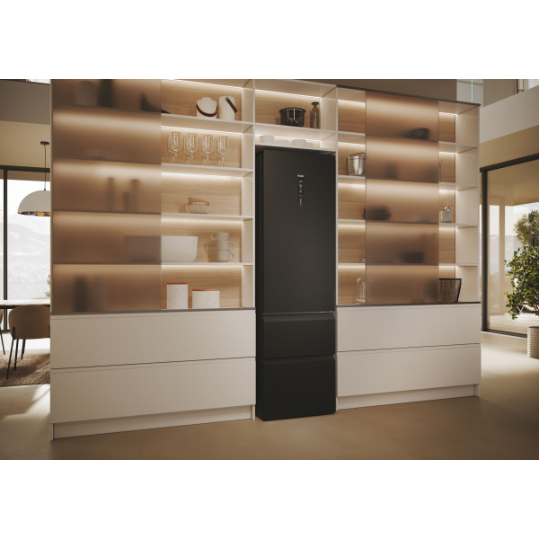 Фото - Холодильник Haier HTW5620DNPT