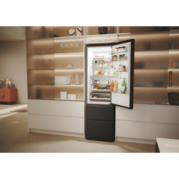 Фото - Холодильник Haier HTW5620DNPT