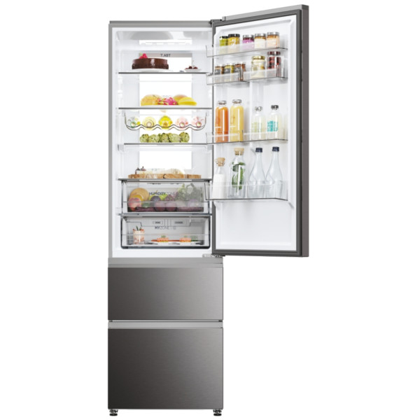 Фото - Холодильник Haier HTW7620DNMP
