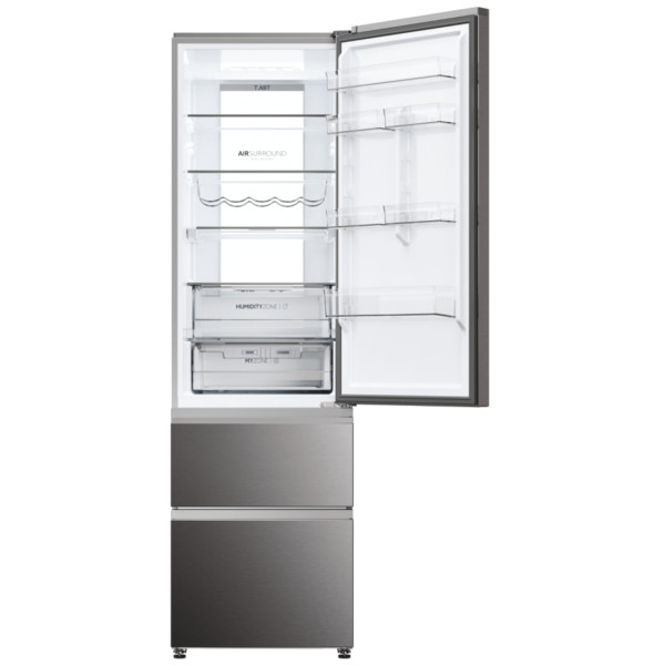 Фото - Холодильник Haier HTW7620DNMP