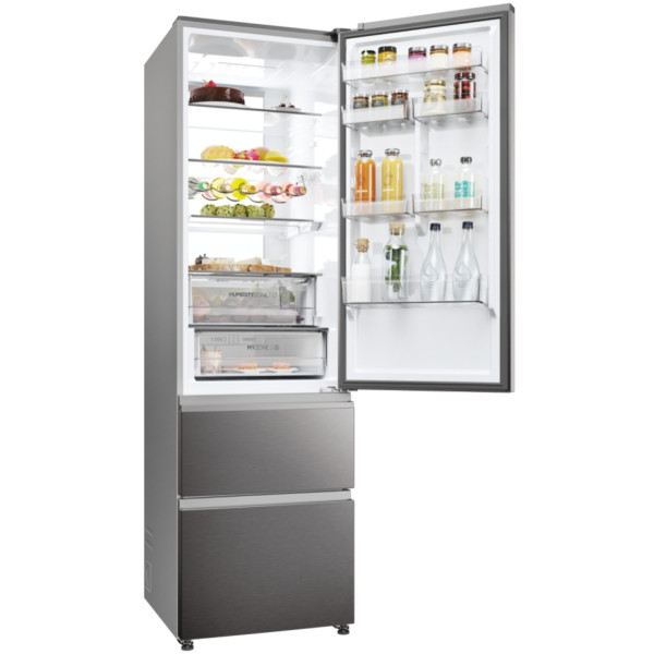 Фото - Холодильник Haier HTW7620DNMP