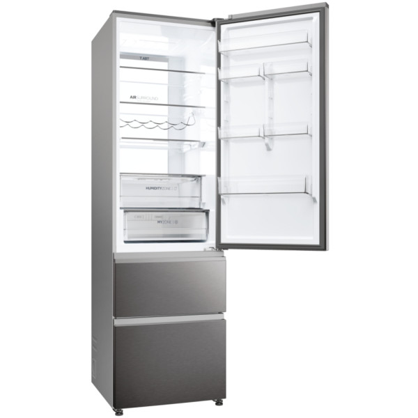 Фото - Холодильник Haier HTW7620DNMP