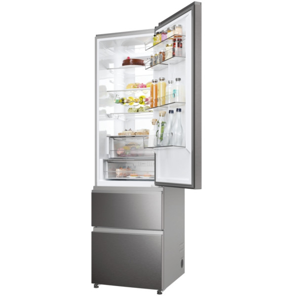 Фото - Холодильник Haier HTW7620DNMP