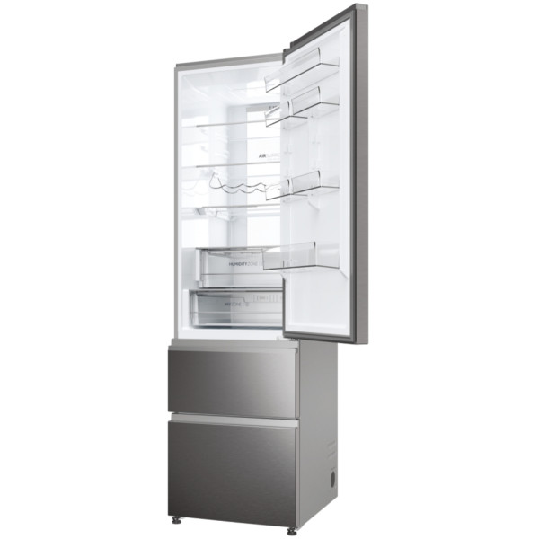 Фото - Холодильник Haier HTW7620DNMP