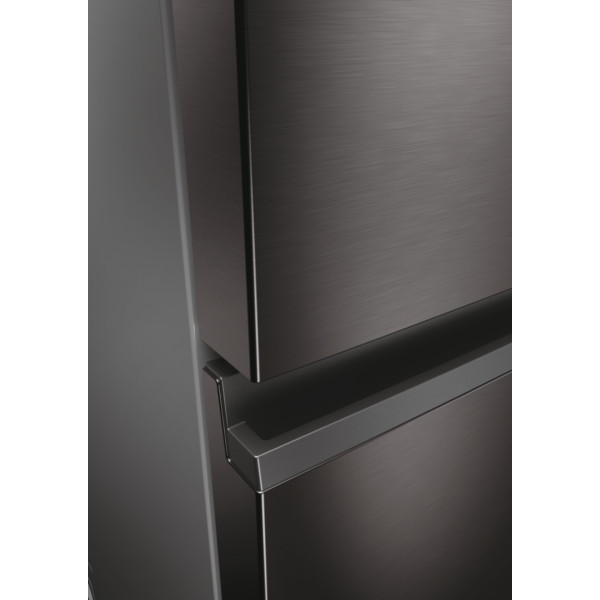 Фото - Холодильник Haier HTW7620DNMP