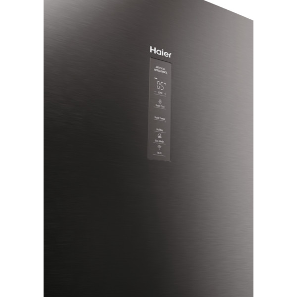 Фото - Холодильник Haier HTW7620DNMP