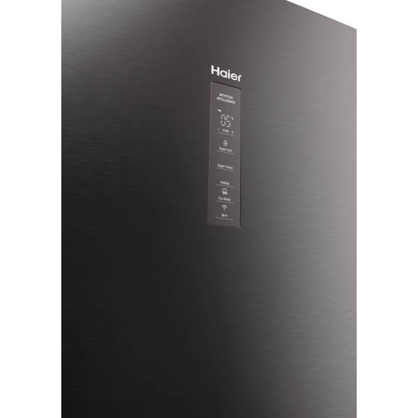 Фото - Холодильник Haier HTW7620DNMP