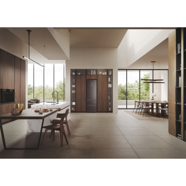 Фото - Холодильник Haier HTW7620DNMP