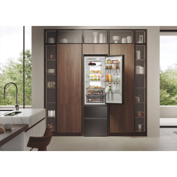 Фото - Холодильник Haier HTW7620DNMP
