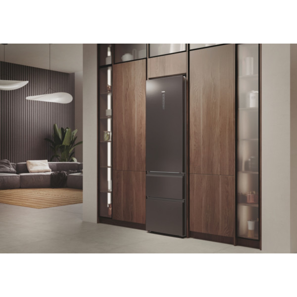 Фото - Холодильник Haier HTW7620DNMP