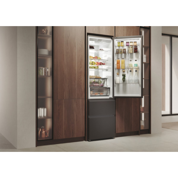 Фото - Холодильник Haier HTW7620DNMP