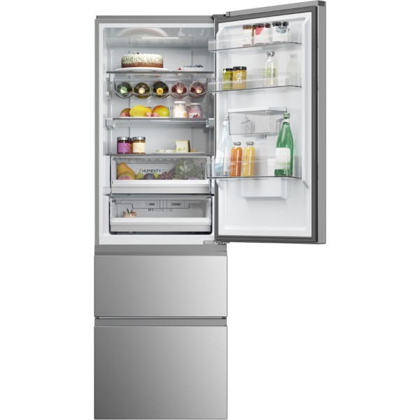 Фото - Холодильник Haier HTW5618DWMG