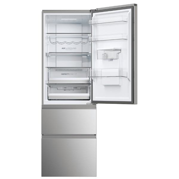 Фото - Холодильник Haier HTW5618DWMG