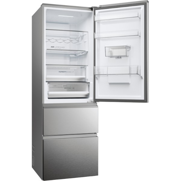 Фото - Холодильник Haier HTW5618DWMG