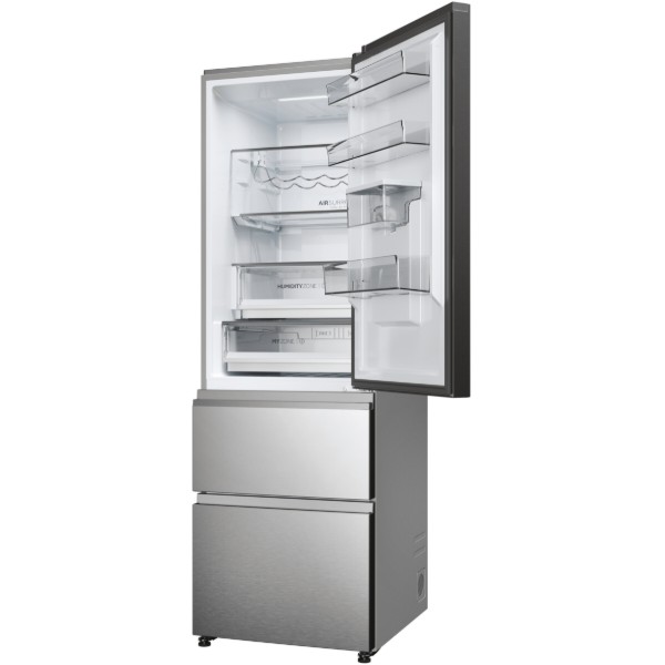Фото - Холодильник Haier HTW5618DWMG