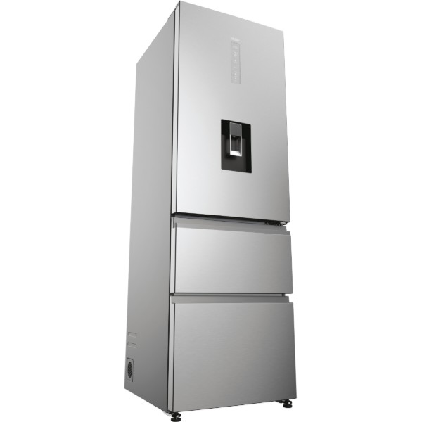 Фото - Холодильник Haier HTW5618DWMG