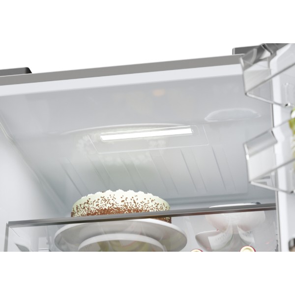 Фото - Холодильник Haier HTW5618DWMG