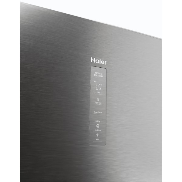 Фото - Холодильник Haier HTW5618DWMG