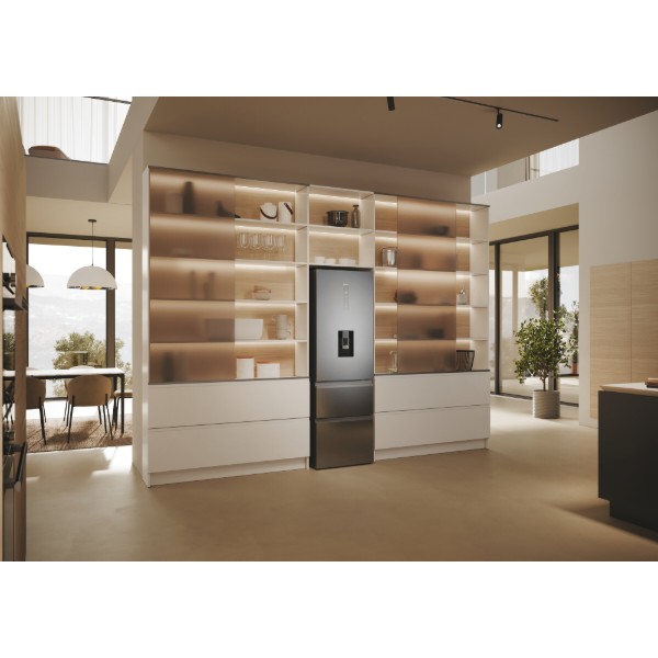 Фото - Холодильник Haier HTW5618DWMG