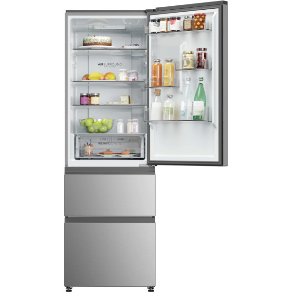 Фото - Холодильник Haier HTR3618CNMG