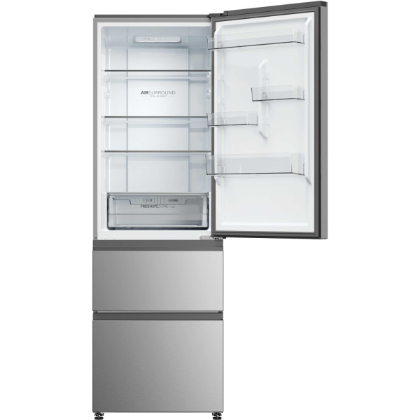Фото - Холодильник Haier HTR3618CNMG