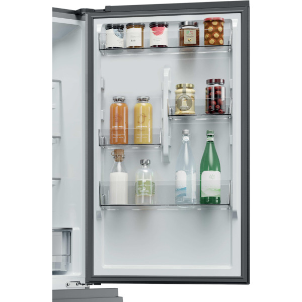 Фото - Холодильник Haier HTR3618CNMG