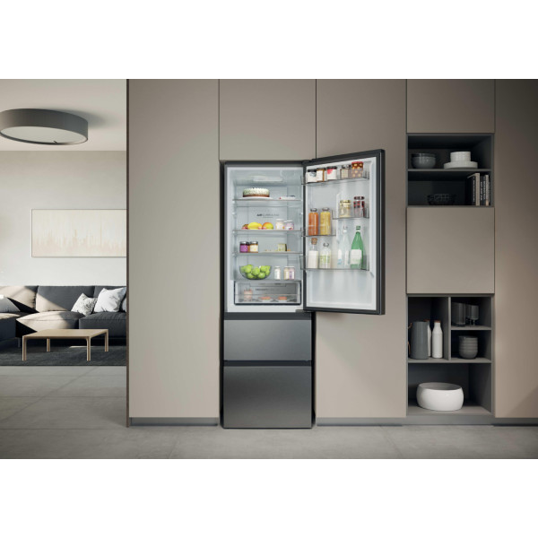 Фото - Холодильник Haier HTR3618CNMG