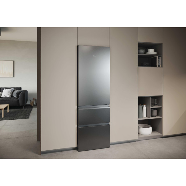Фото - Холодильник Haier HTR3618CNMG