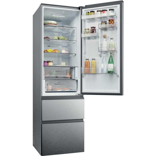 Фото - Холодильник Haier HTR3620CNMG