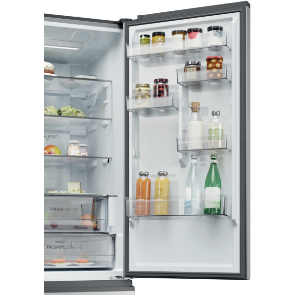 Фото - Холодильник Haier HTR3620CNMG
