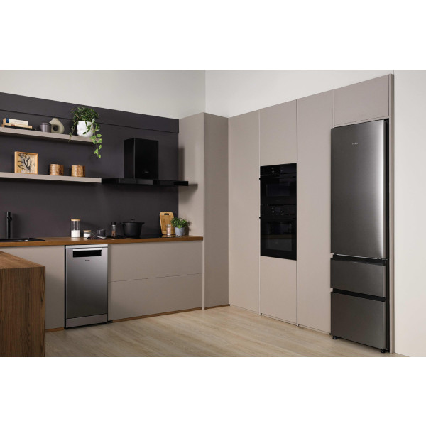 Фото - Холодильник Haier HTR3620CNMG