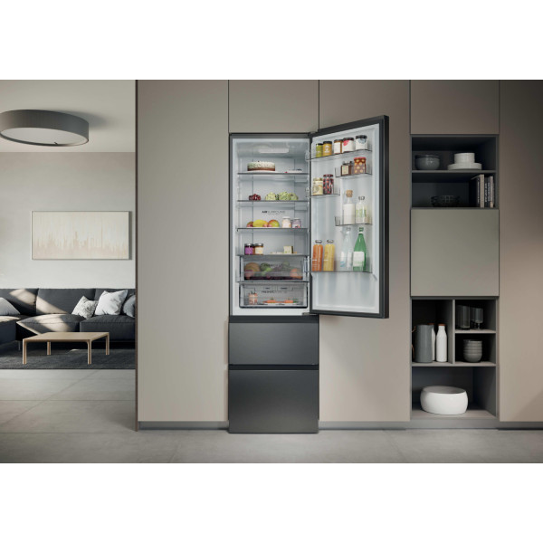 Фото - Холодильник Haier HTR3620CNMG