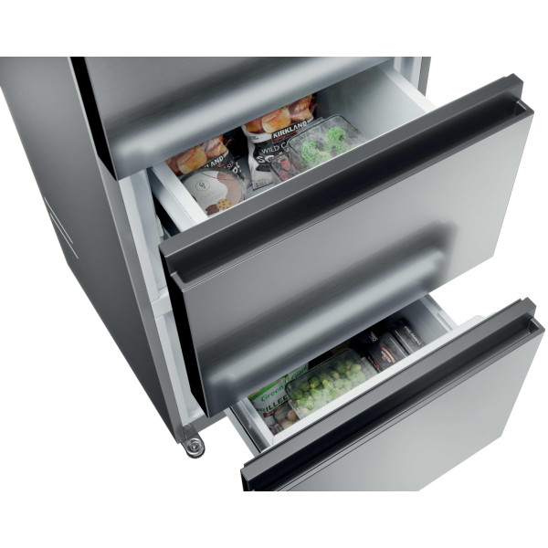 Фото - Холодильник Haier HTR3620CNMG