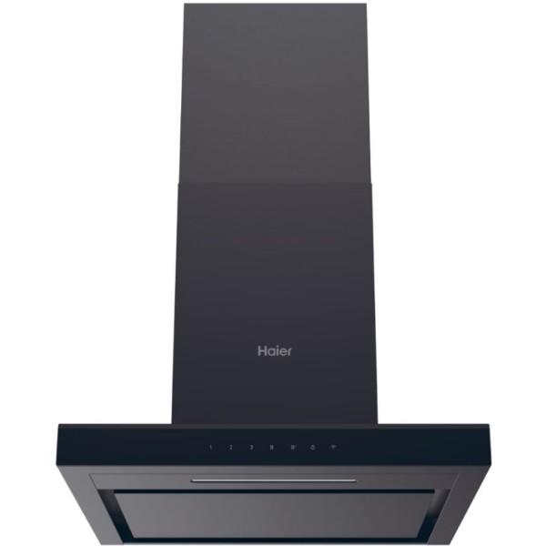 Фото - Витяжка декоративна Haier HATS6CBS4BWIFI