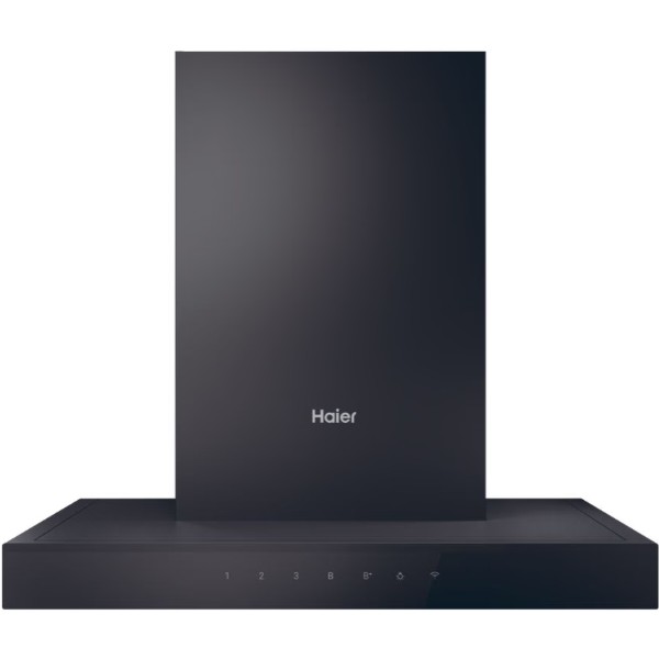 Фото - Витяжка декоративна Haier HATS6CBS4BWIFI