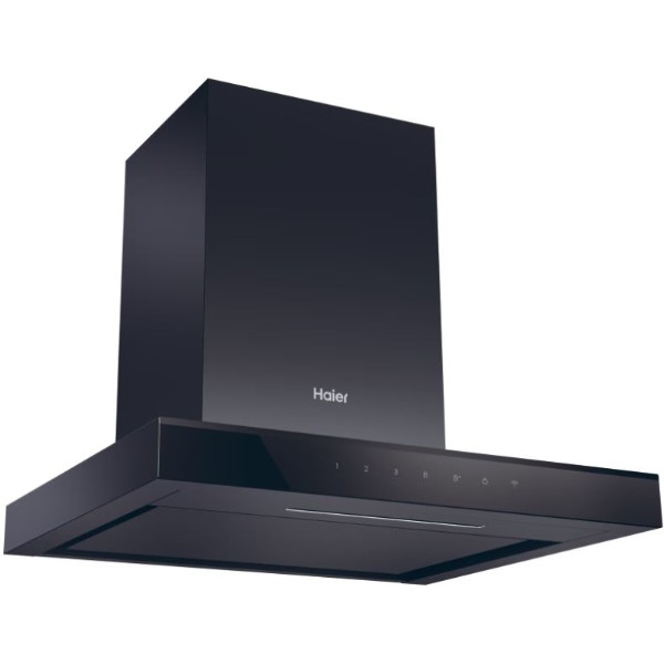 Фото - Витяжка декоративна Haier HATS6CBS4BWIFI