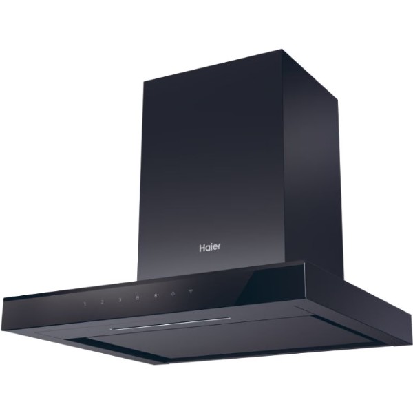 Фото - Витяжка декоративна Haier HATS6CBS4BWIFI