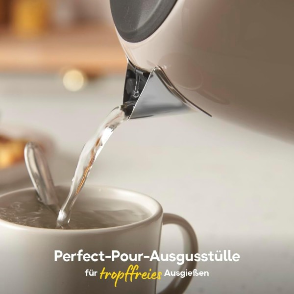 Фото - Электрический чайник Russell Hobbs 28511-70