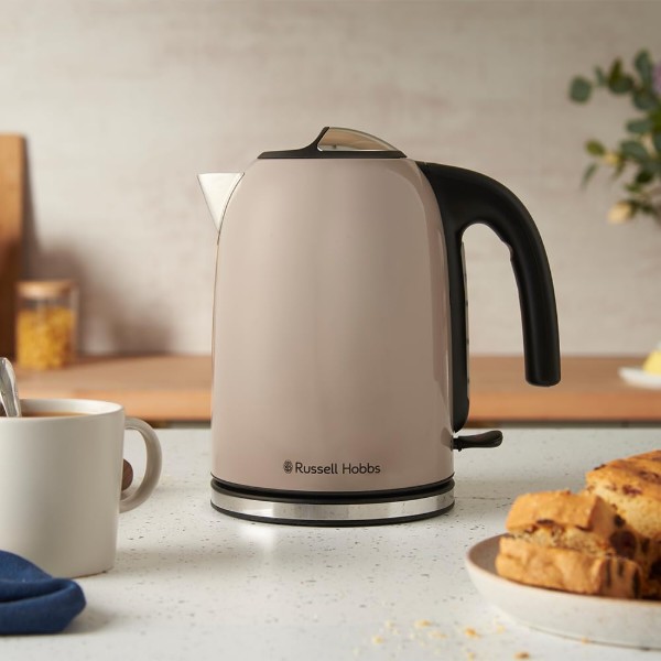 Фото - Электрический чайник Russell Hobbs 28511-70