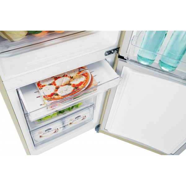 Фото - Холодильник LG GA-B389SECZ